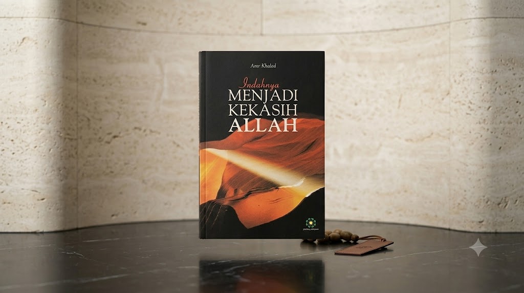 Apa yang Membuatmu Berbeda