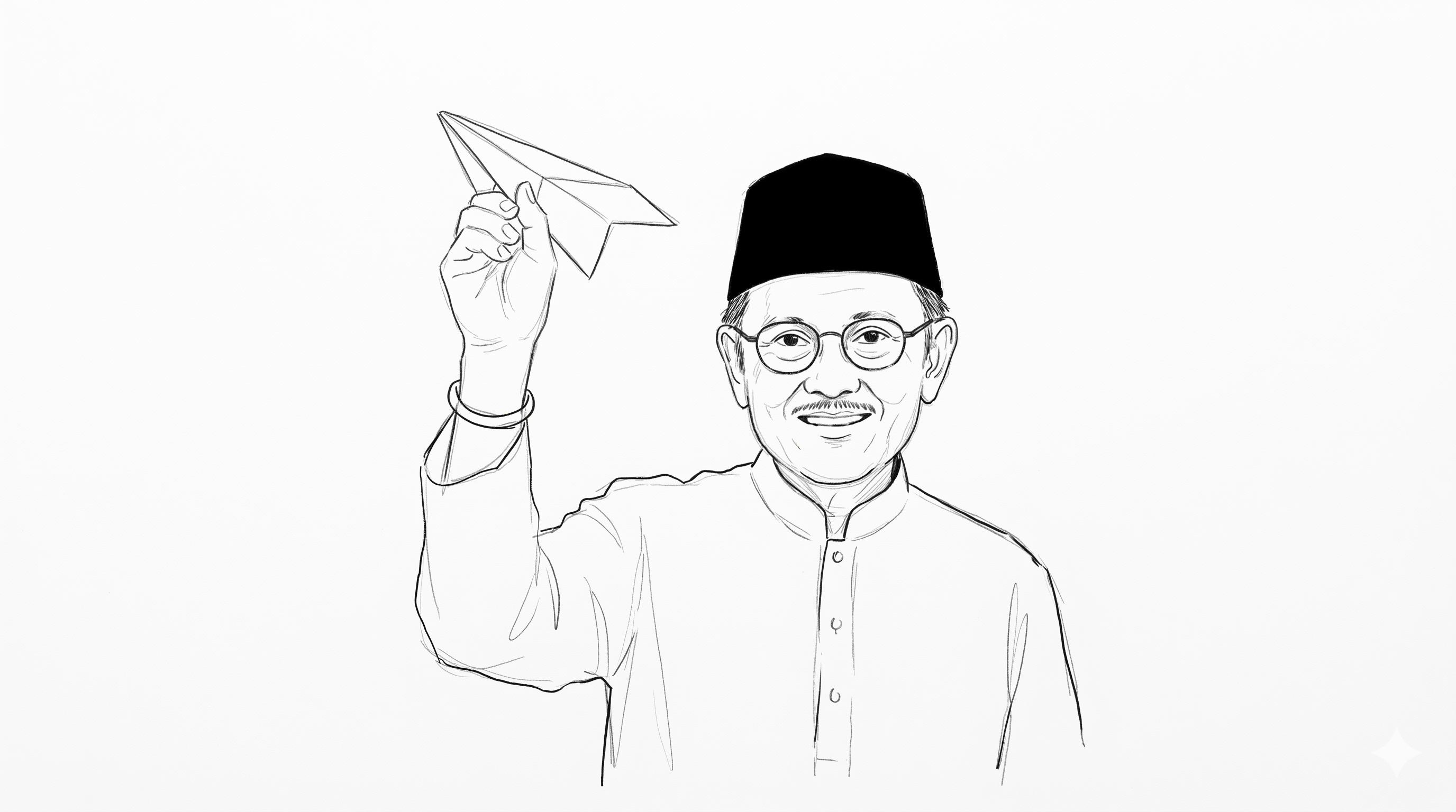 Sentimen Positif tentang Indonesia