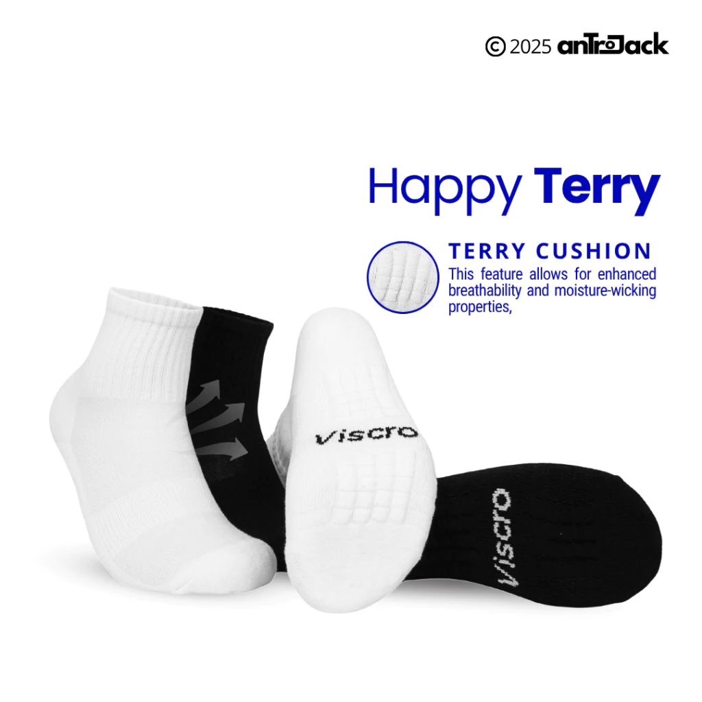 Antrojack Sport Socks