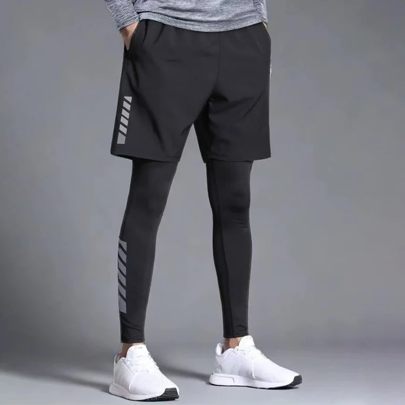 KAMB Running Shorts 2-in-1