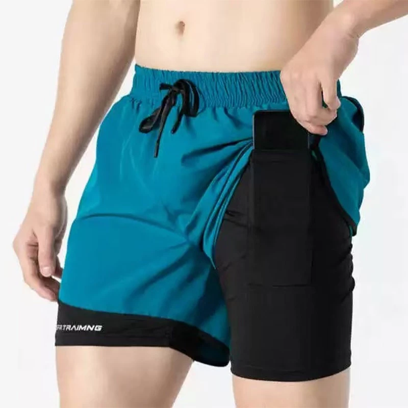 KAMB Running Shorts